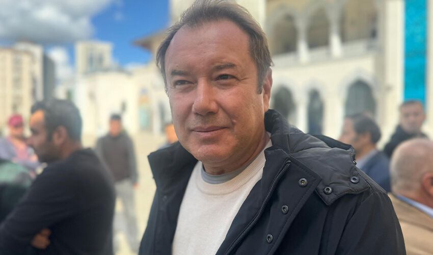 Vural Çelik’e veda! Annesi tabutun başındaki feryatlarıyla yürek dağladı - 10. Resim