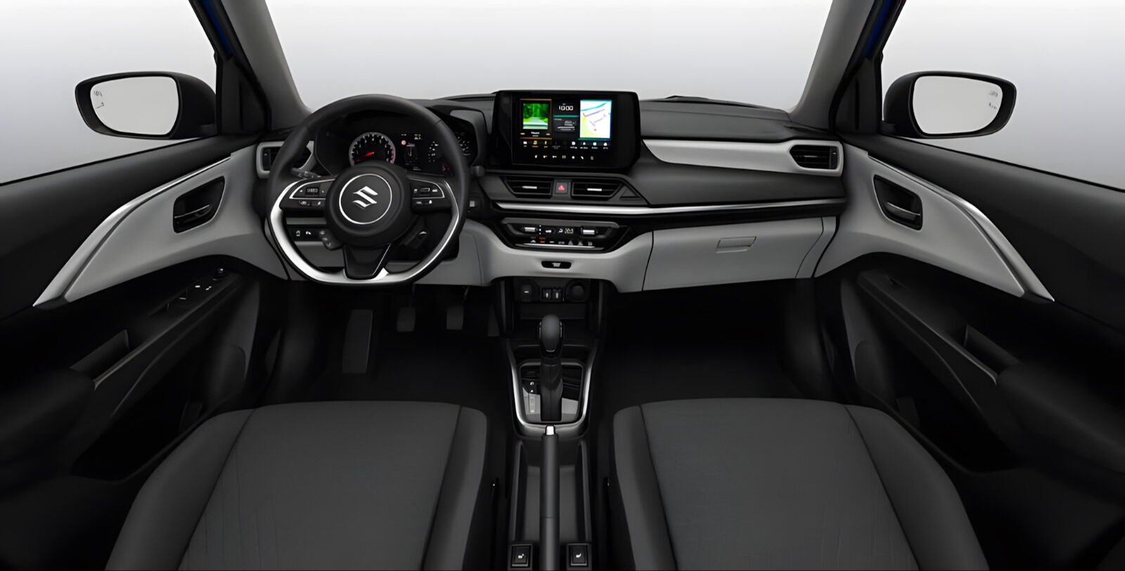 Yeni Suzuki Swift'in Türkiye'de satışa çıkacağı tarih belli oldu - 3. Resim