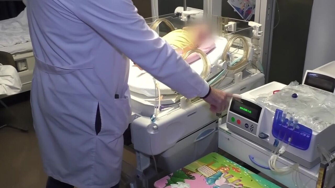 'Yenidoğan çetesi' bebek ölümleriyle bölge dalga geçmiş! İşte kan donduran konuşmalar - 2. Resim