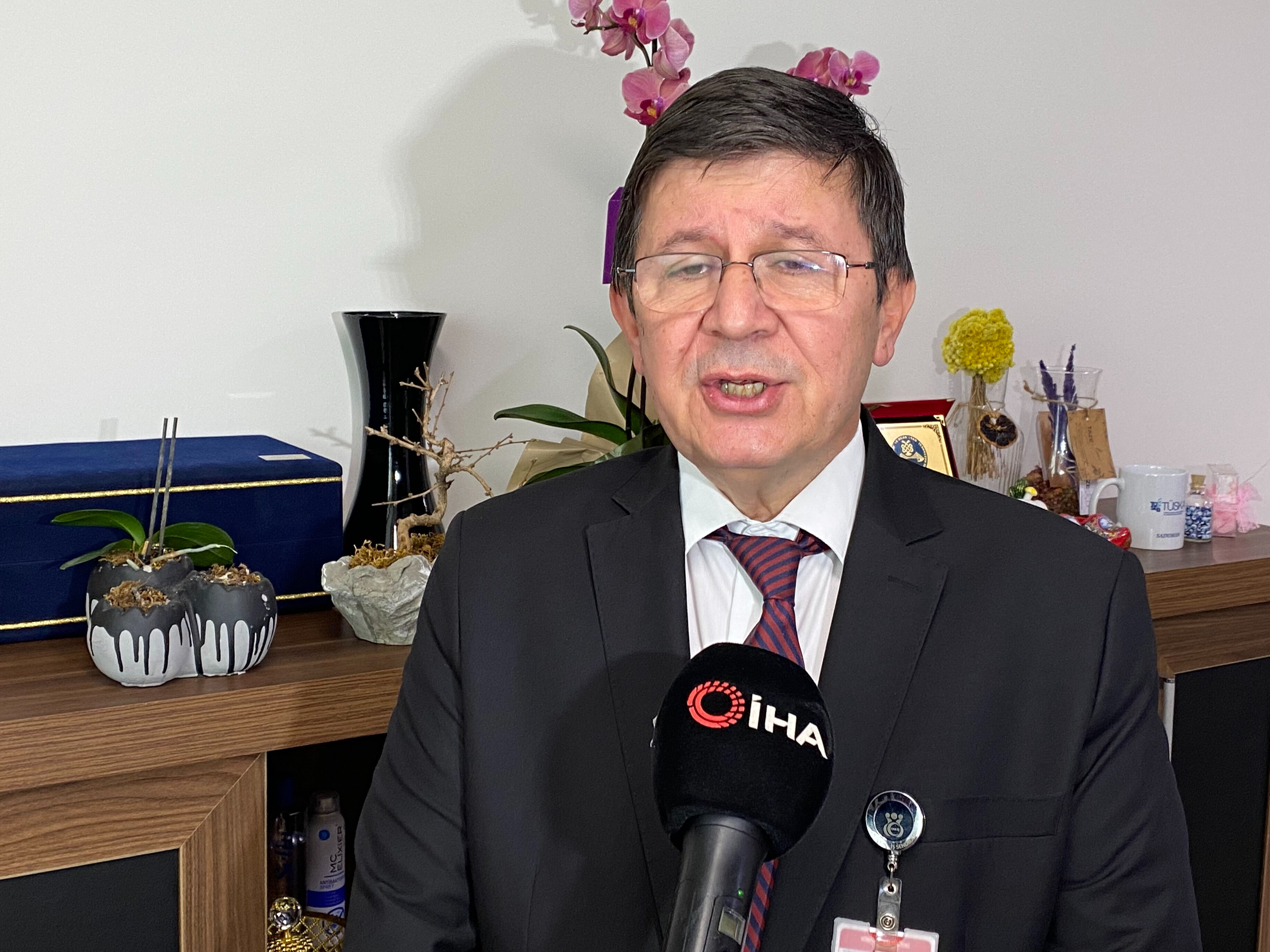 Yenidoğan çetesi soruşturmasında kilit isim konuştu: Memişoğlu, şebekeyi öğrenince ilk emri ne oldu? - 1. Resim