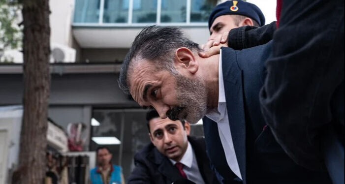 Yenidoğan çetesi soruşturmasında kilit isim konuştu: Memişoğlu'nun şebekeye karşı ilk emri ne oldu? - 2. Resim