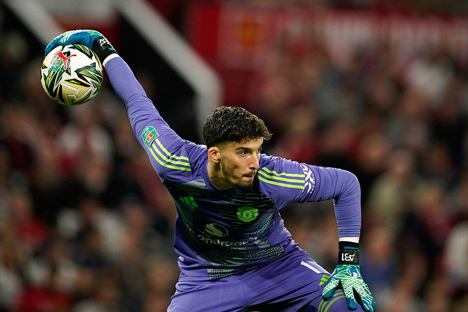 Altay Bayındır Manchester United'dan ayrılacak mı? Fenerbahçe ve transfer sözleri... - 4. Resim