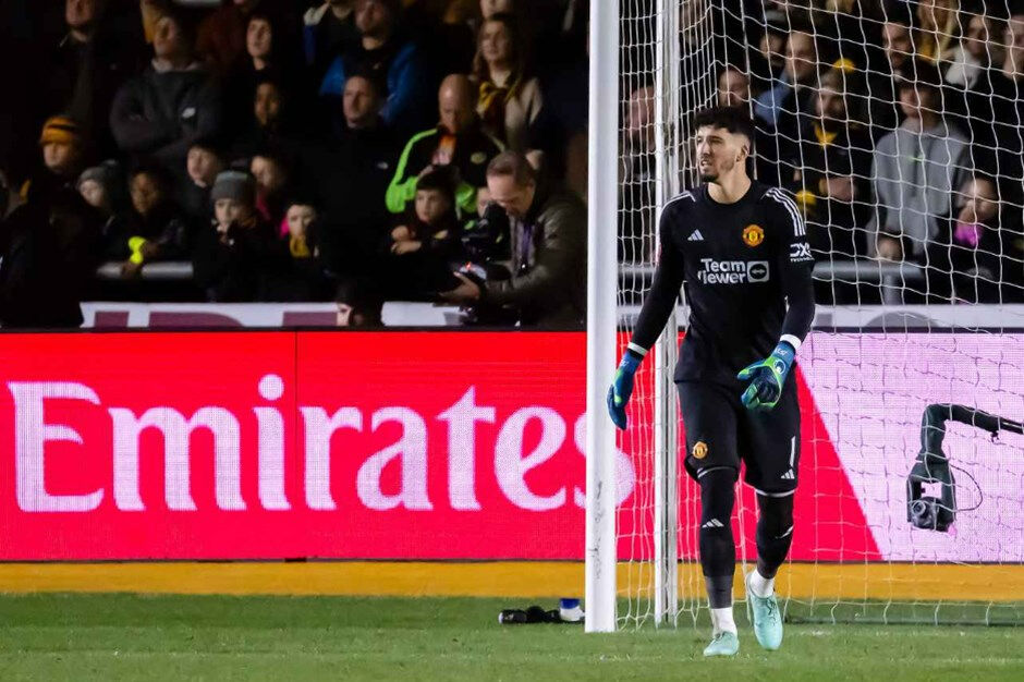 Altay Bayındır Manchester United'dan ayrılacak mı? Fenerbahçe ve transfer sözleri... - 2. Resim