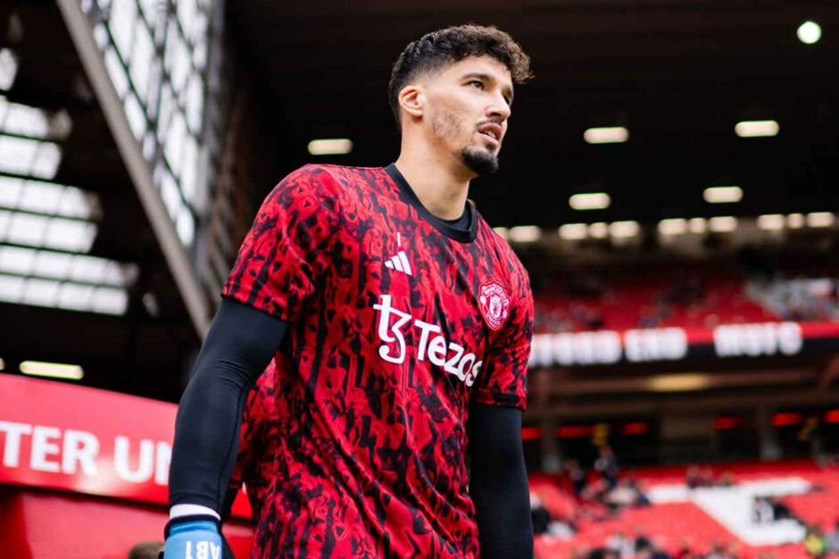 Altay Bayındır Manchester United'dan ayrılacak mı? Fenerbahçe ve transfer sözleri... - 3. Resim