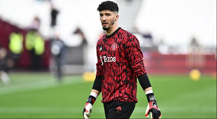 Altay Bayındır Manchester United'dan ayrılacak mı? Fenerbahçe ve transfer sözleri... - 1. Resim