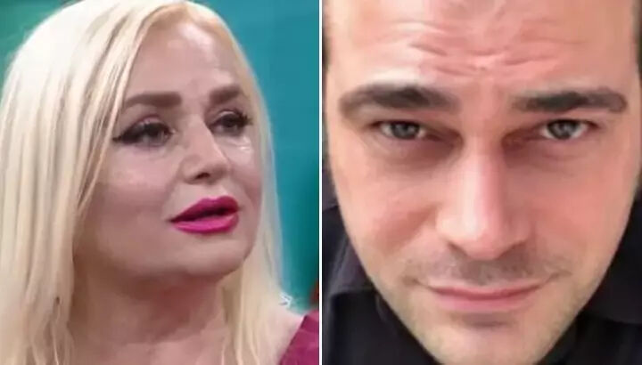 Alyansını gösterip evlendiğini duyurmuştu! Banu Alkan eşinden boşanıyor Alyansını gösterip evlendiğini duyurmuştu! Banu Alkan eşinden boşanıyor - 3. Resim