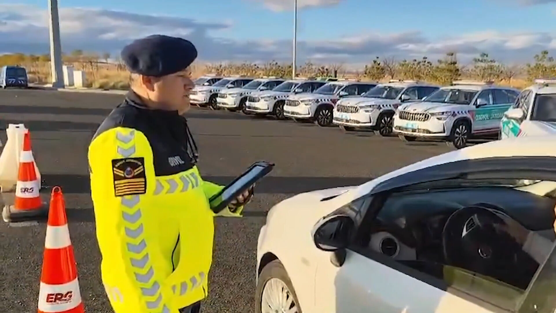 Aracınızda o bulunmuyorsa trafiğe çıkmayın! 10 bin kişiye ceza kesildi - 2. Resim