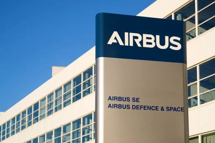 Airbus'ın 2,500 kişiyi işten çıkartacağı iddia edildi! - 1. Resim
