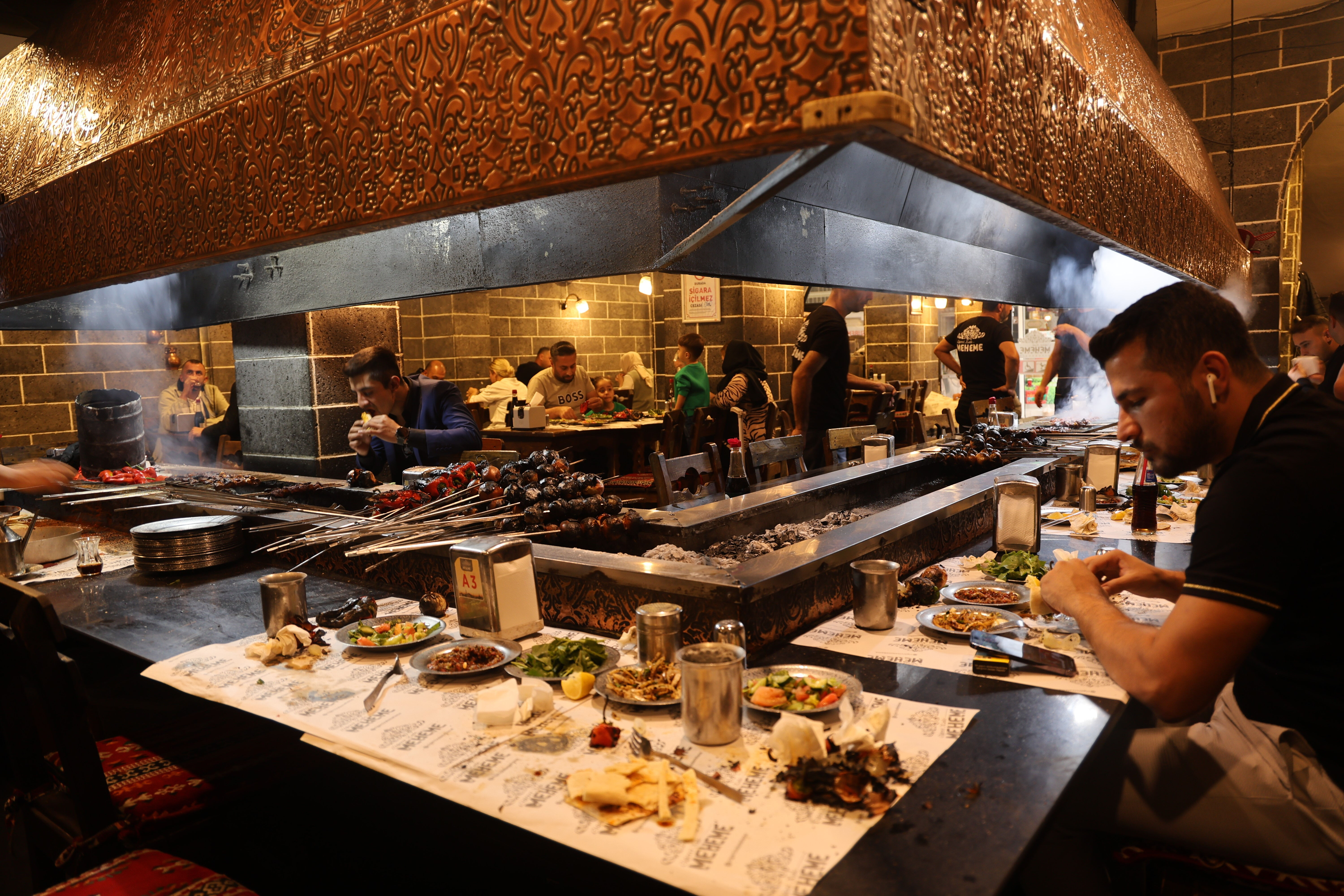 Diyarbakır'ın nüfusu 8 günde ikiye katlandı - 4. Resim