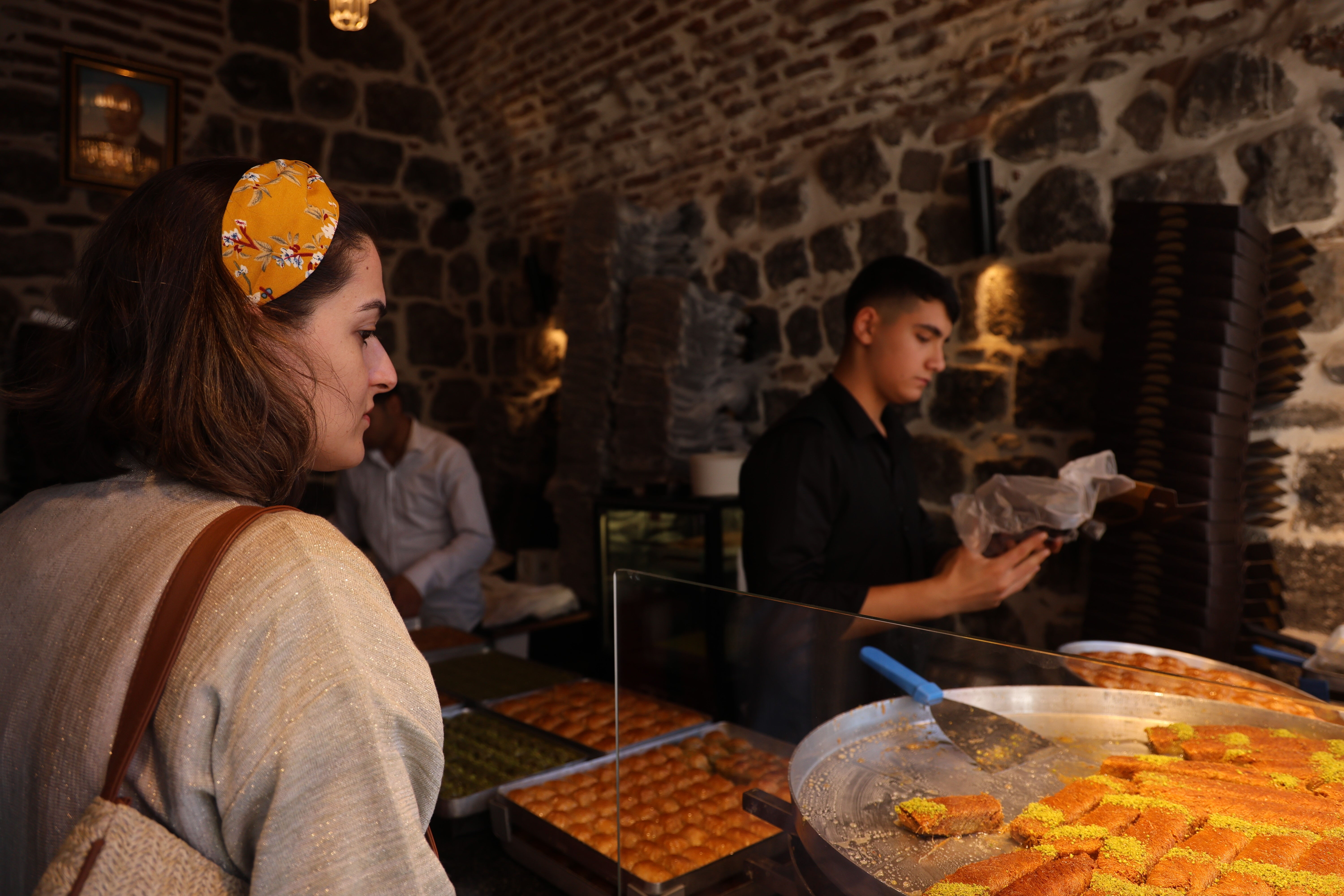 Diyarbakır'ın nüfusu 8 günde ikiye katlandı - 2. Resim