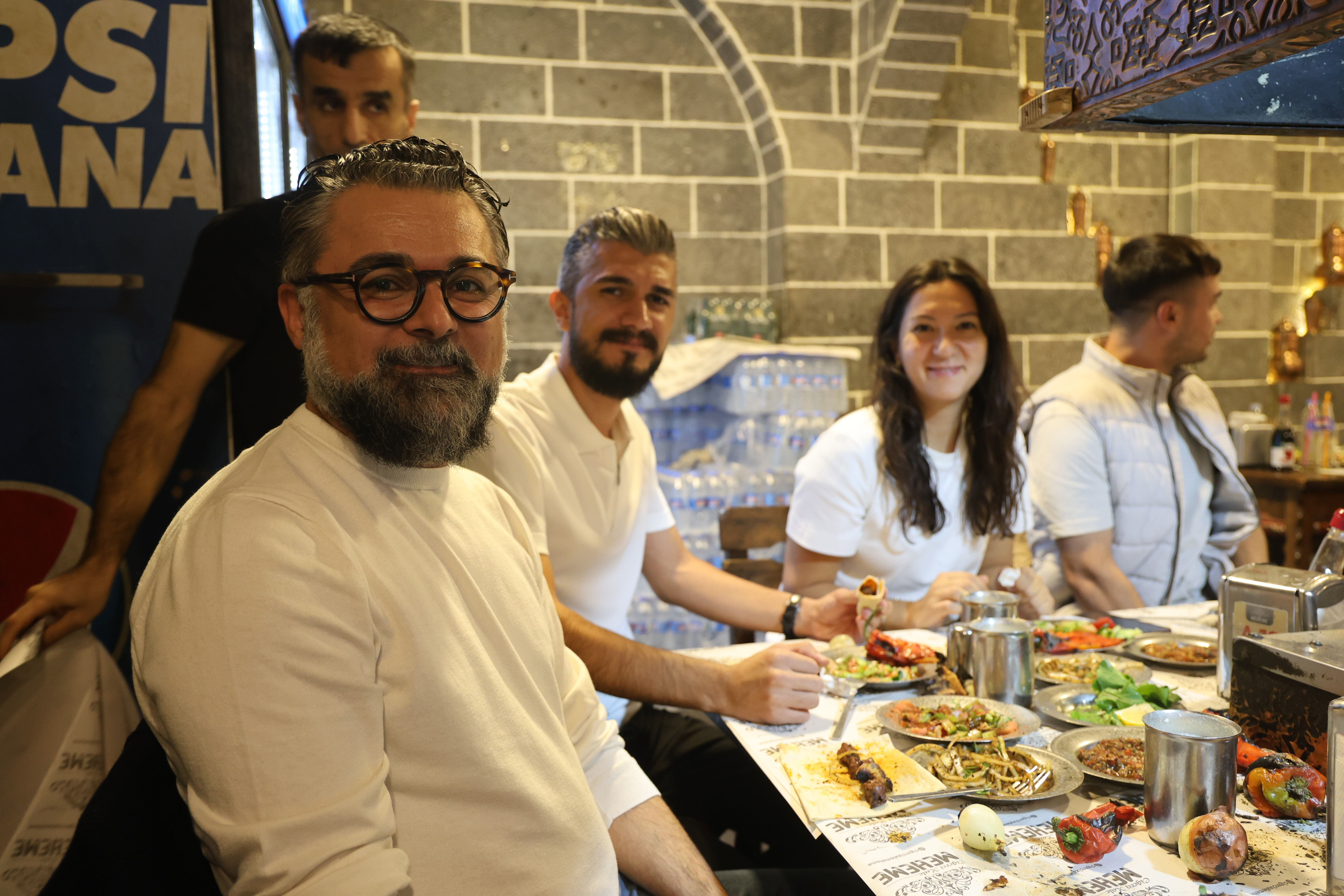 Diyarbakır'ın nüfusu 8 günde ikiye katlandı - 5. Resim