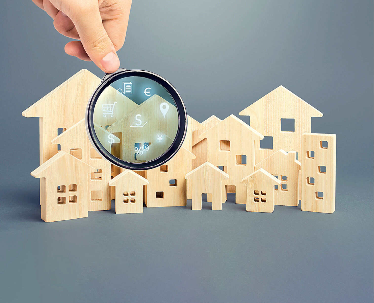 Faizler düşerse konut rekor kırar! Sektör temsilcileri bankalara işaret etti - 1. Resim