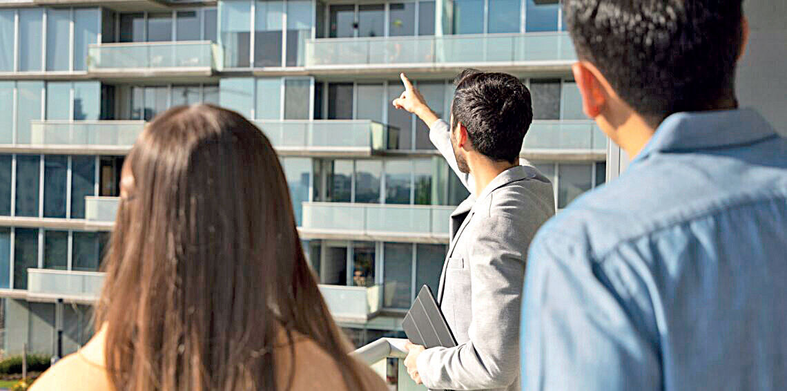 Faizler düşerse konut rekor kırar! Sektör temsilcileri bankalara işaret etti - 2. Resim