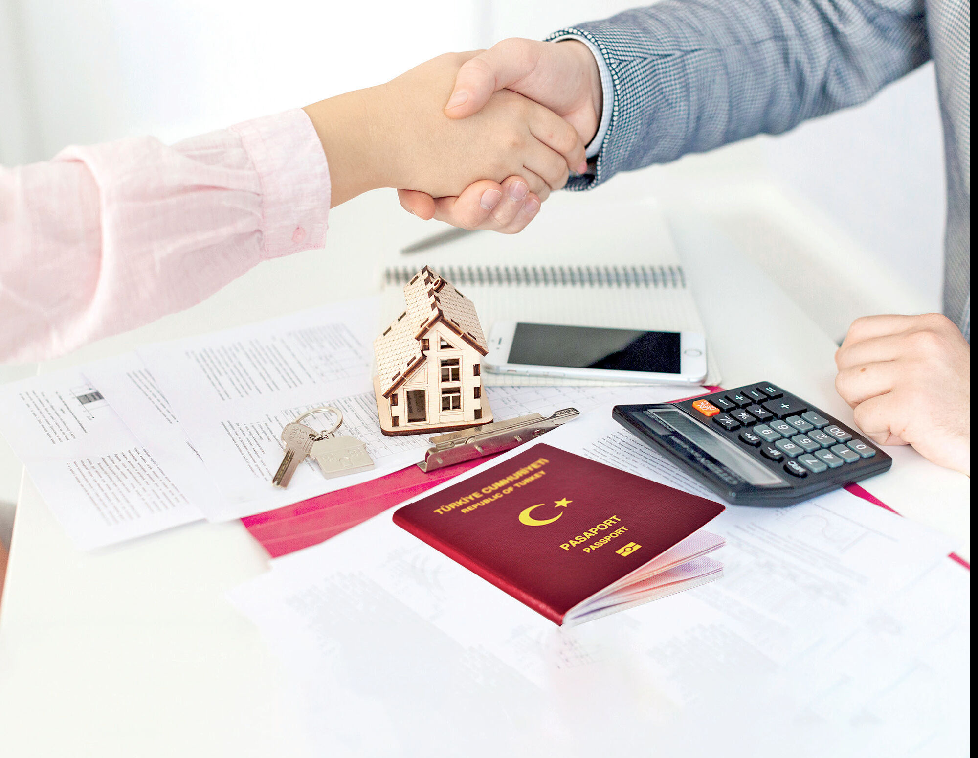 Faizler düşerse konut rekor kırar! Sektör temsilcileri bankalara işaret etti - 3. Resim