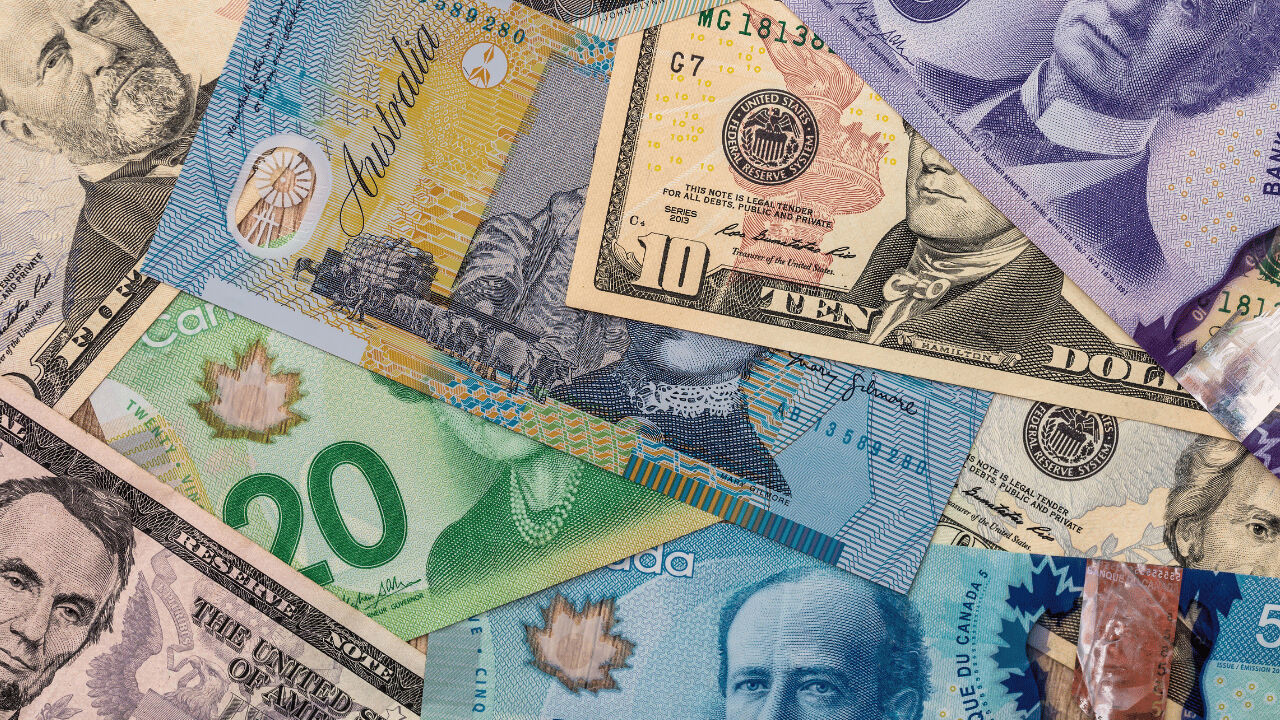 IMF'den kritik uyarı! Ekonomi için tehlike büyüyor - 3. Resim