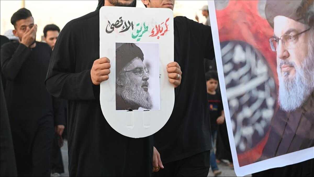 Lübnan işgalinde yeni perde! İsrail, Hizbullah'ın yok edildiğini öne sürdü - 4. Resim