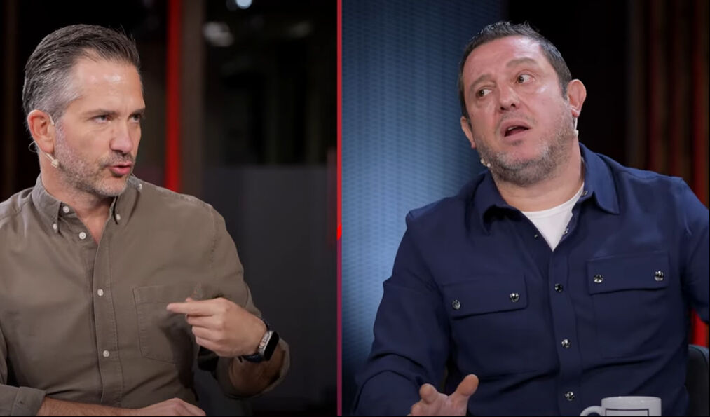 Nihat Kahveci gözlerine inanamadı! Osimhen'in yaptıkları herkesi şoke etti - 2. Resim