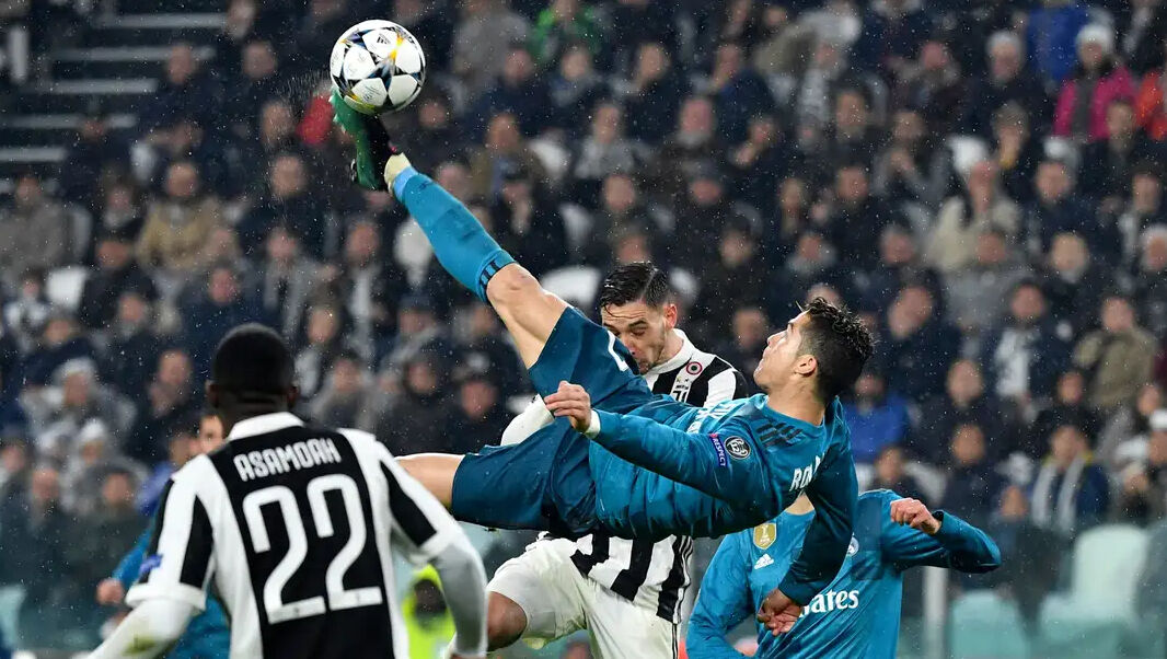 Osimhen'den Ronaldo'yu kıskandıracak gol! Dünyada manşetlerde: Puskas'ı alabilir - 2. Resim