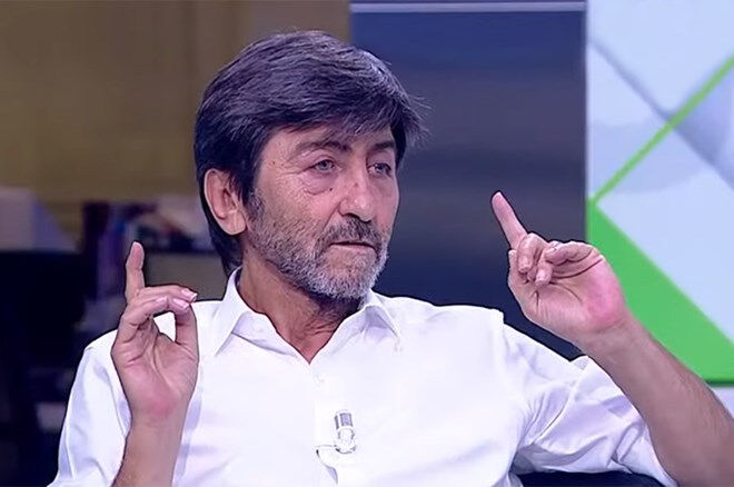 Rıdvan Dilmen'den dikkat çeken iddia: Umarım yanılırım - 3. Resim