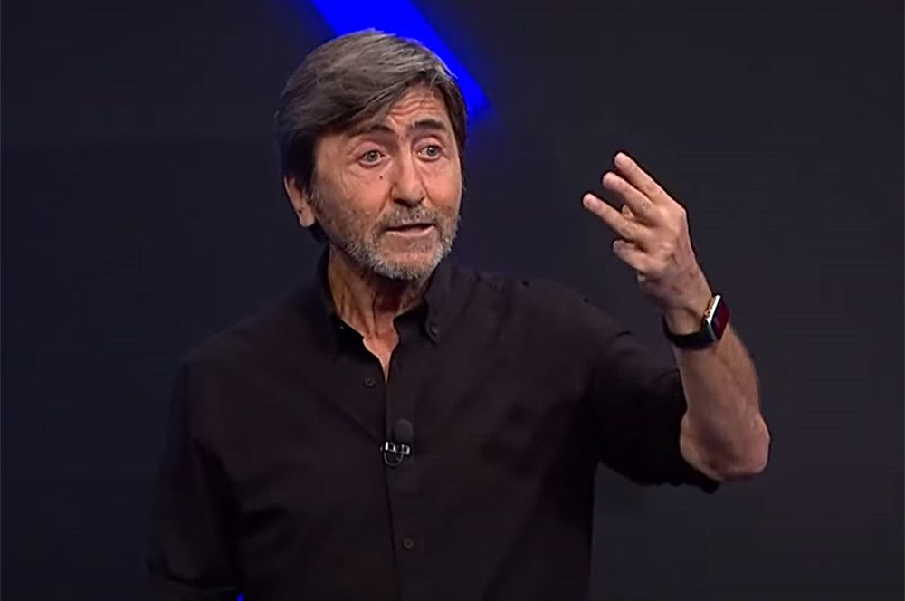 Rıdvan Dilmen'den dikkat çeken iddia: Umarım yanılırım - 5. Resim