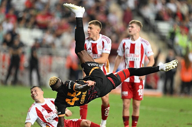 Rıdvan Dilmen'den dikkat çeken iddia: Umarım yanılırım - 2. Resim