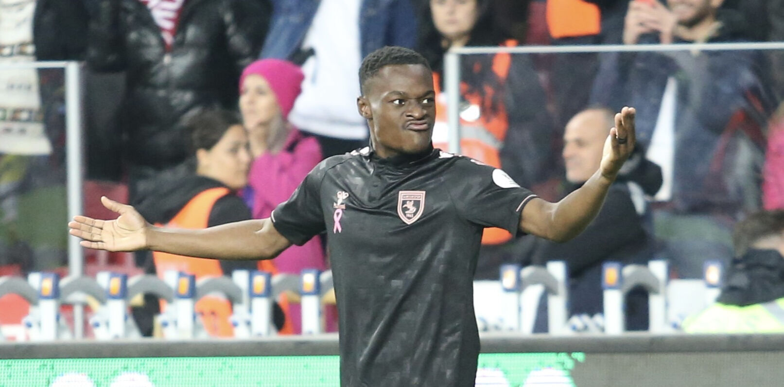 Samsunspor - Fenerbahçe | Canlı Anlatım - 1. Resim