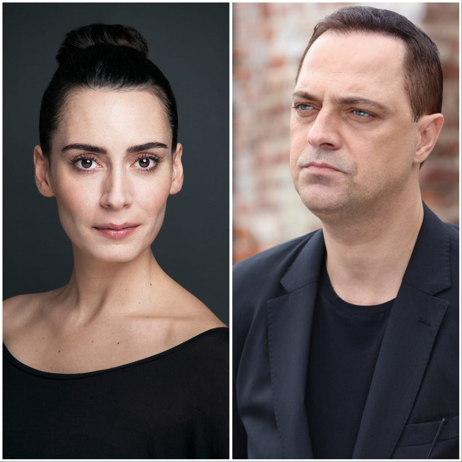 Sihirli Annem'in Perihan'ı Gül Onat iddialı diziyle ekranlara dönüyor! - 2. Resim