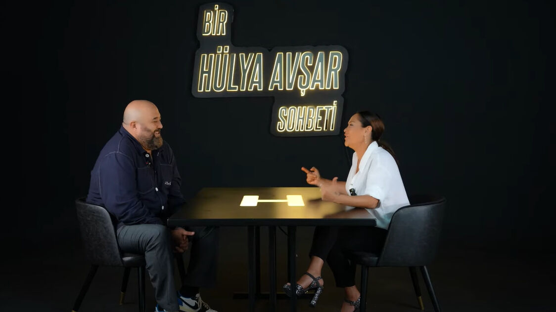 Somer Sivrioğlu, MasterChef yarışmasının en zengin jüri üyesini açıkladı! - 3. Resim