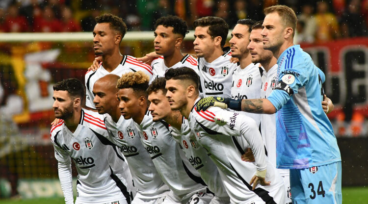 Tarih ve saati belli oldu! Lyon-Beşiktaş maçı hangi kanalda? - 2. Resim