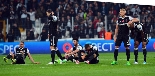 Tarih ve saati belli oldu! Lyon-Beşiktaş maçı hangi kanalda? - 3. Resim