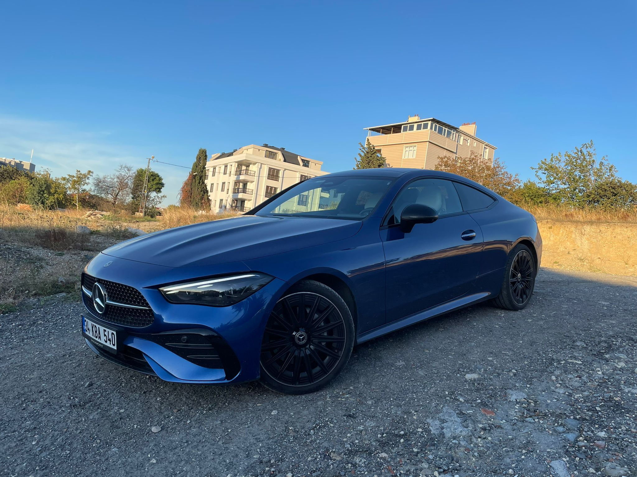 Test sürüşü! Konforlu sportmen yolun hakkını veriyor Test sürüşü! Konforlu sportmen yolun hakkını veriyor - 2. Resim