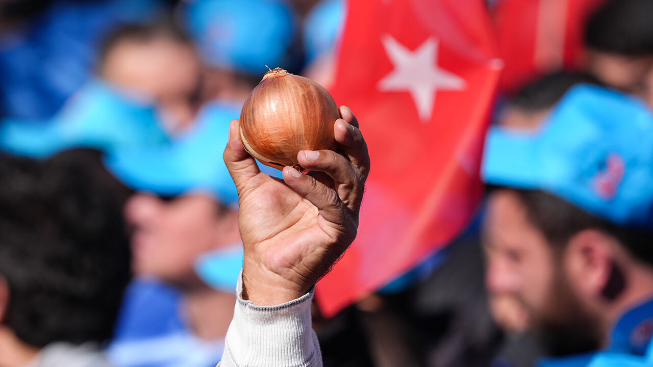 TÜRK-İŞ'ten 'asgari ücret' açıklaması: O karara harfiyen uyacağız - 4. Resim