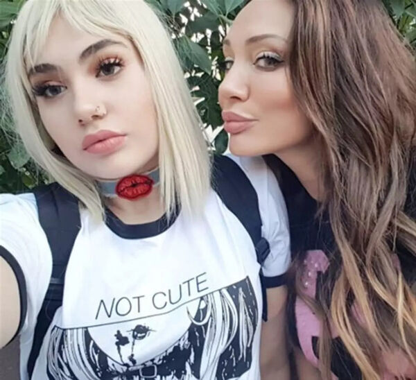 Umut Akyürek kızı için yardım çağırısında bulunmuştu! Kızının şu an nerede olduğu ortaya çıktı - 1. Resim