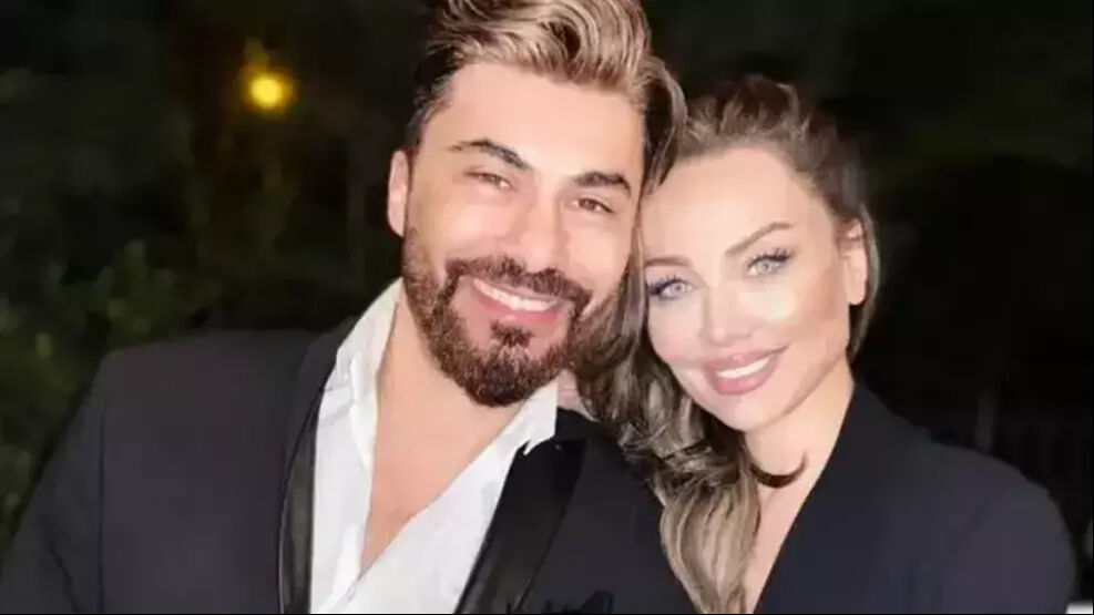 Umut Akyürek kızı için yardım çağırısında bulunmuştu! Kızının şu an nerede olduğu ortaya çıktı - 3. Resim