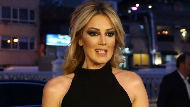 Ünlü şarkıcı Petek Dinçöz Kıbrıs'tan ev satın aldığını duyurdu! - 2. Resim