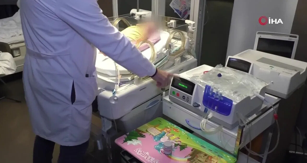 Yenidoğan bebek çetesi hastane listesi uzuyor! Hangi hastaneler kapatıldı? - 2. Resim