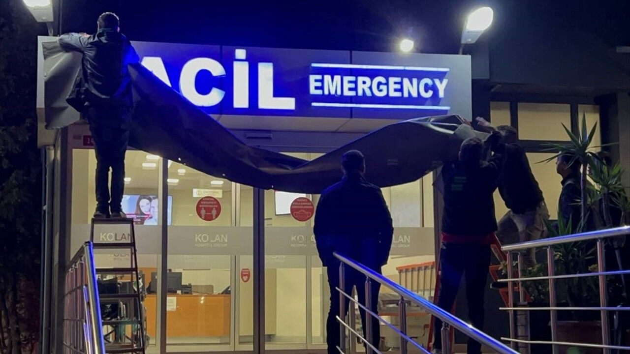 Yenidoğan çetesi birçok özel hastaneyle anlaşmıştı! Doktorların BAĞ-KUR'lu olması yolsuzlukların önünü açıyor - 4. Resim