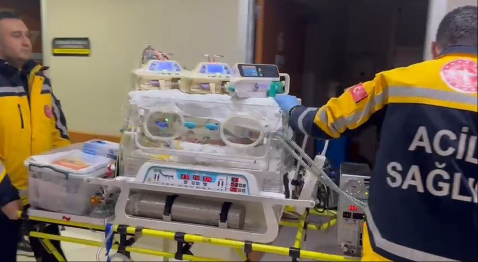 Yenidoğan çetesi birçok özel hastaneyle anlaşmıştı! Doktorların BAĞ-KUR'lu olması yolsuzlukların önünü açıyor - 2. Resim