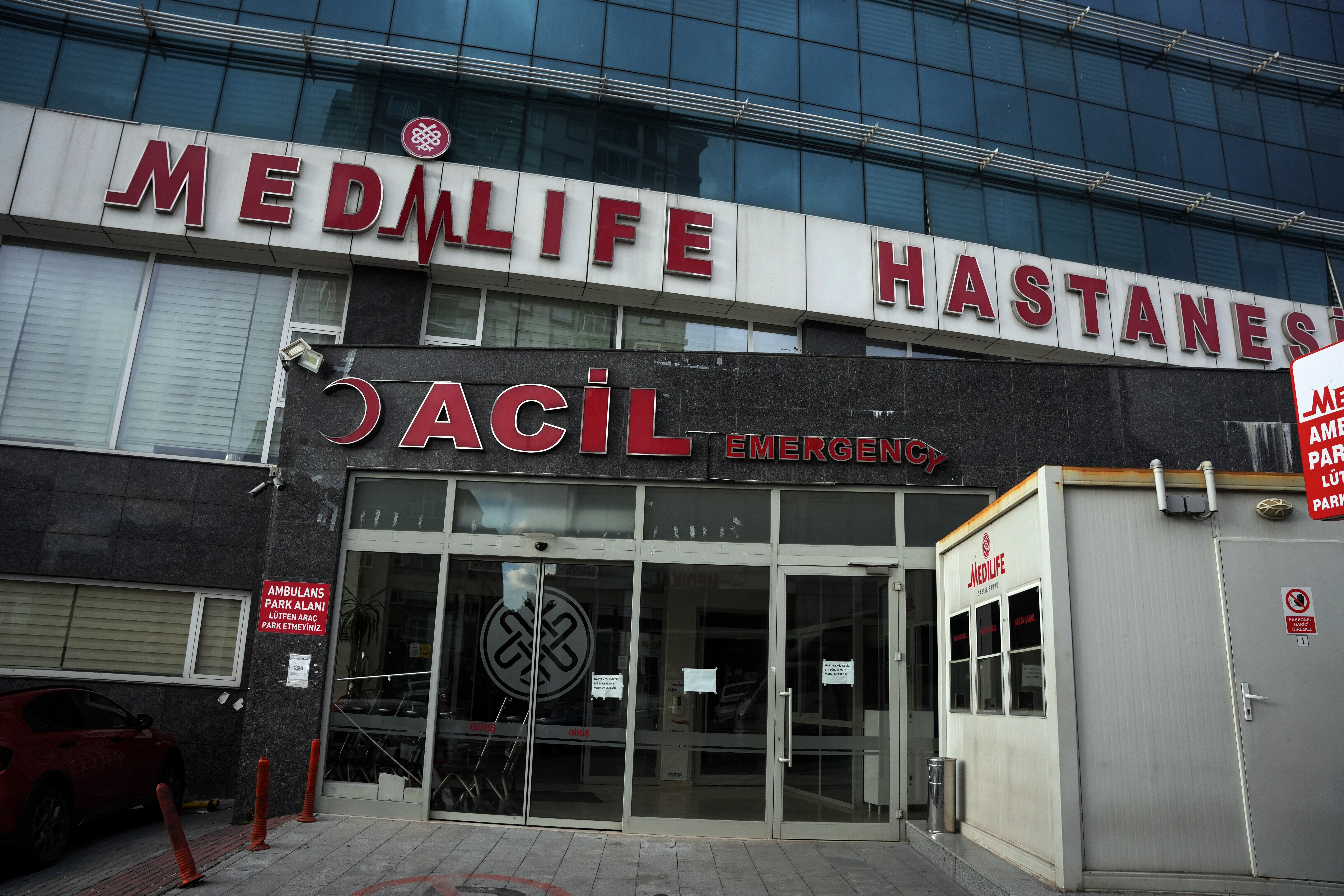 Yenidoğan çetesi Sağlık Bakanlığı denetiminden nasıl kaçtı? - 4. Resim