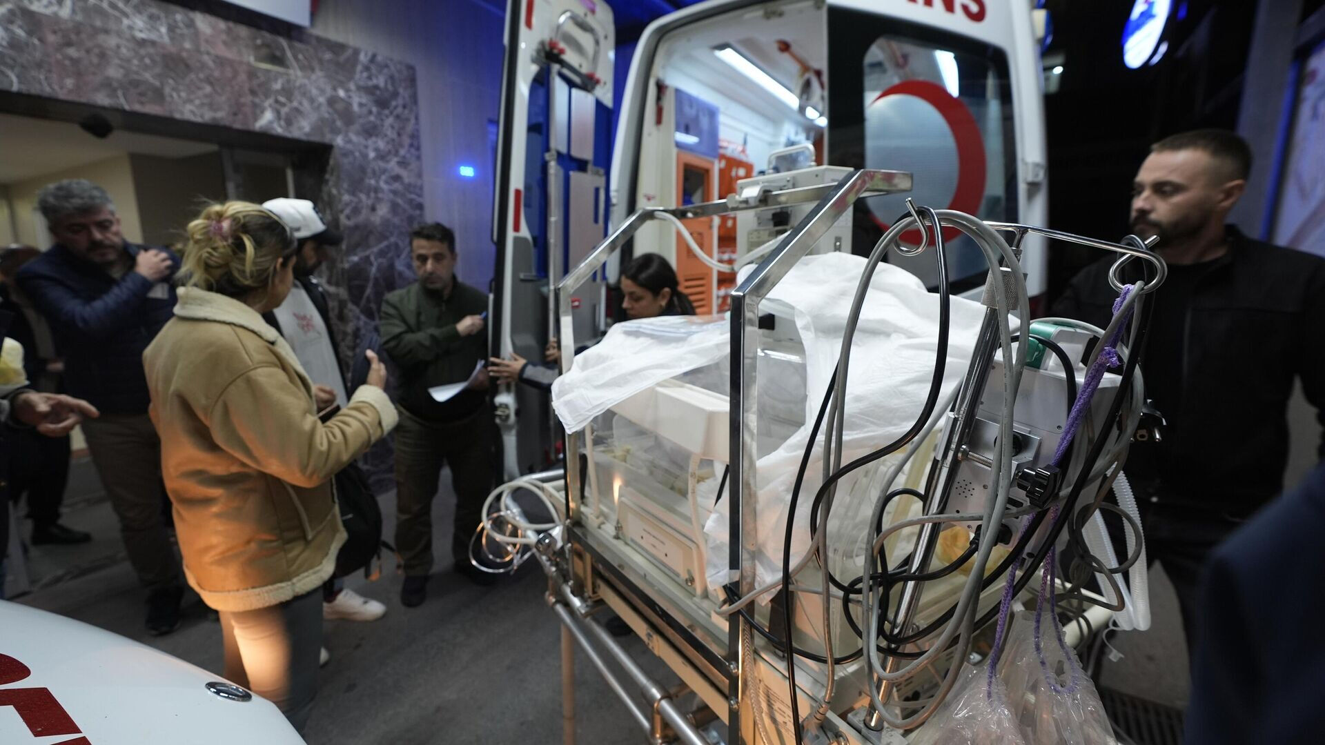 Yenidoğan çetesi birçok özel hastaneyle anlaşmıştı! Yolsuzlukların  nedenleri bir bir anlatıldı | Türkiye Gazetesi