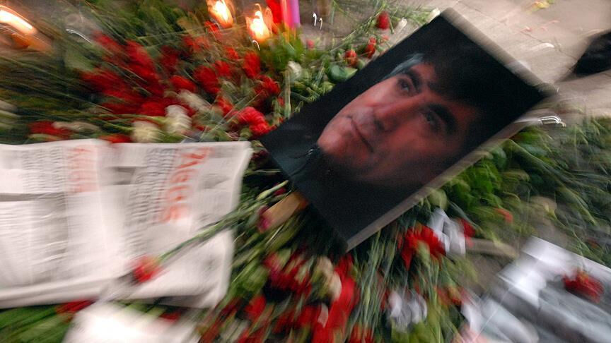 45 davanın 1 numaralı sanığı Fetullah Gülen! 45 davanın 1 numaralı sanığı Fetullah Gülen! - 6. Resim