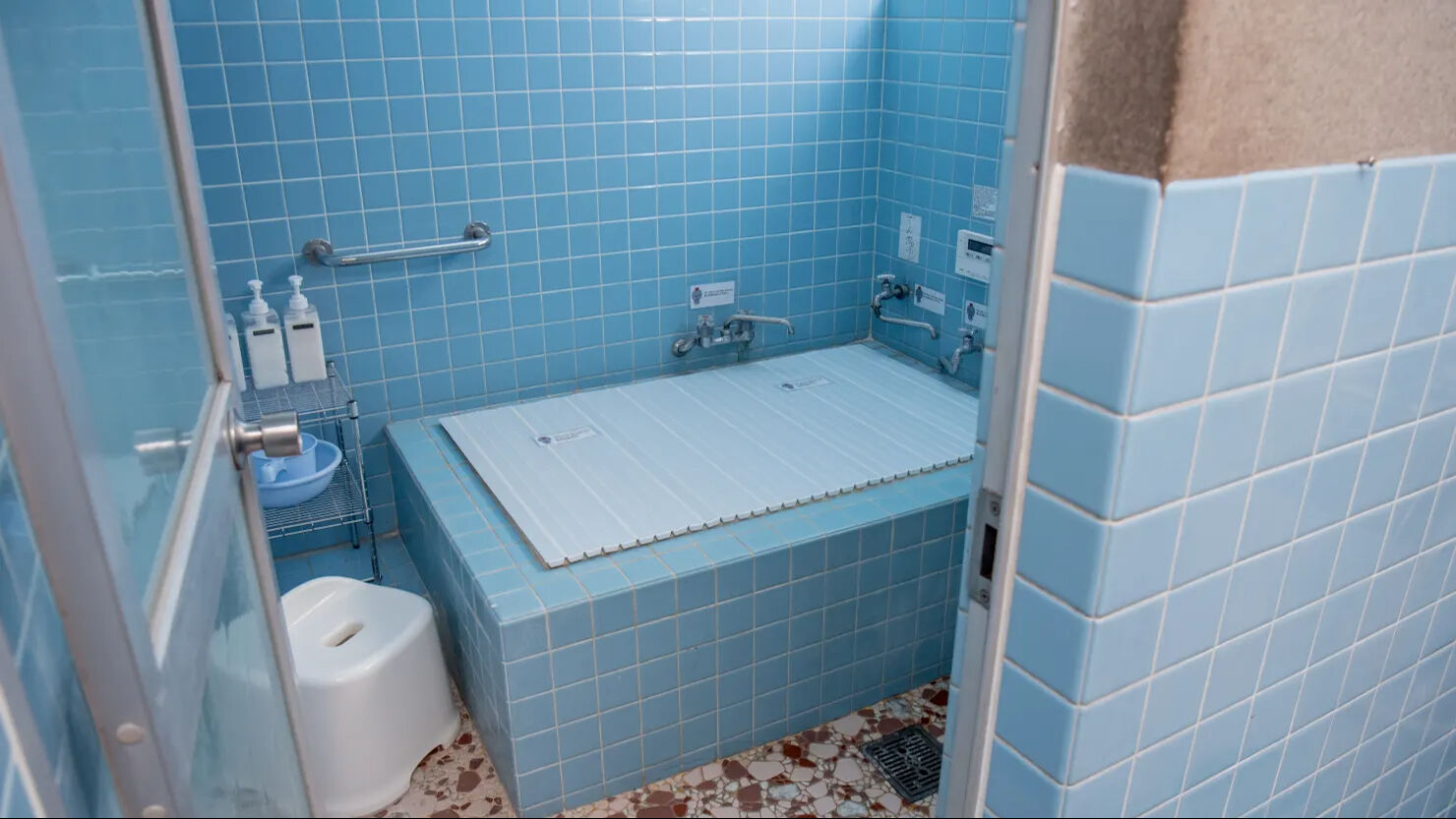 ABD'den Japonya'ya taşındılar! Terk edilmiş evi baştan aşağı yenilediler - 3. Resim