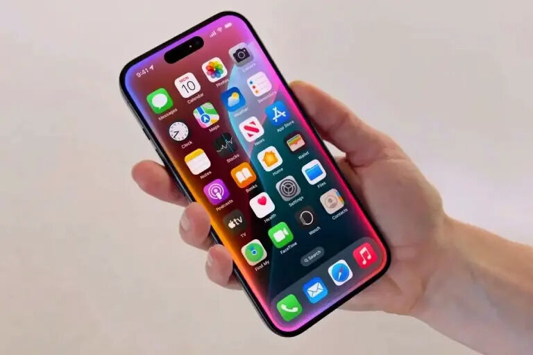 Apple, yapay zeka yarışında 2 yıl geride kaldı! - 3. Resim