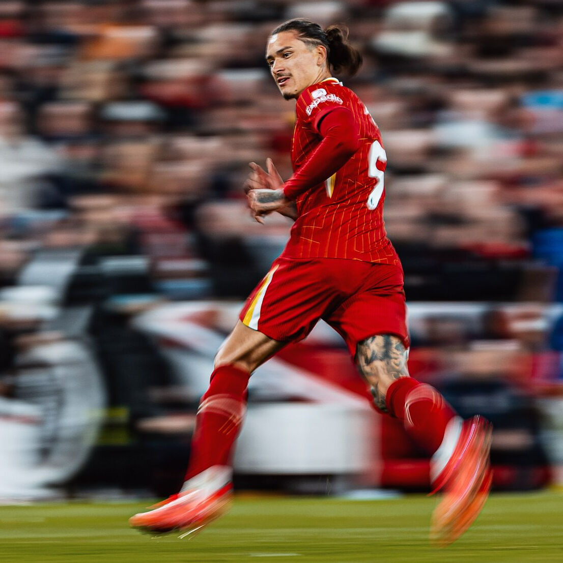 Avrupa'da liderler dolu dizgin! Liverpool, Bayern, Barcelona, Napoli... Avrupa'da liderler dolu dizgin! Liverpool, Bayern, Barcelona, Napoli... - 1. Resim