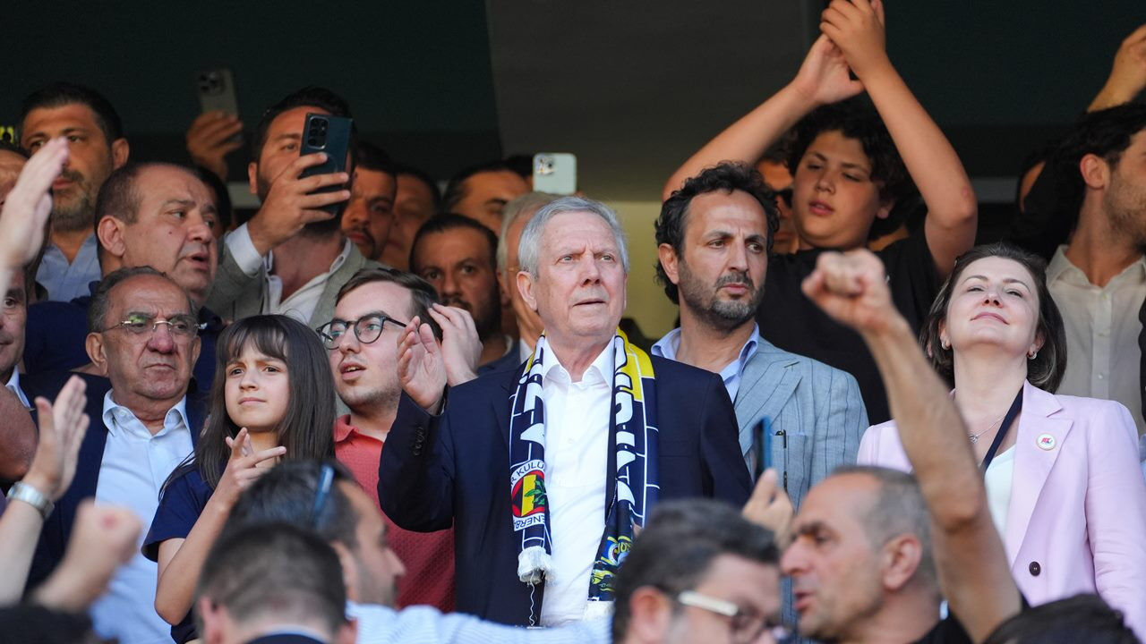 Aziz Yıldırım'dan Zico'nun sözlerine çok sert cevap! 