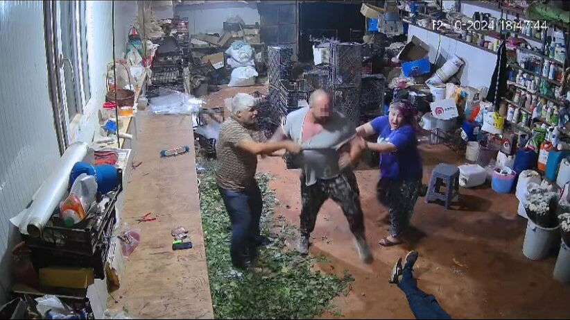 Çiçek fotoğrafı yüzünden Eşref Yunus Yıldırıcı'yı tek yumrukla öldürmüştü! Zanlının ifadesi ortaya çıktı - 2. Resim