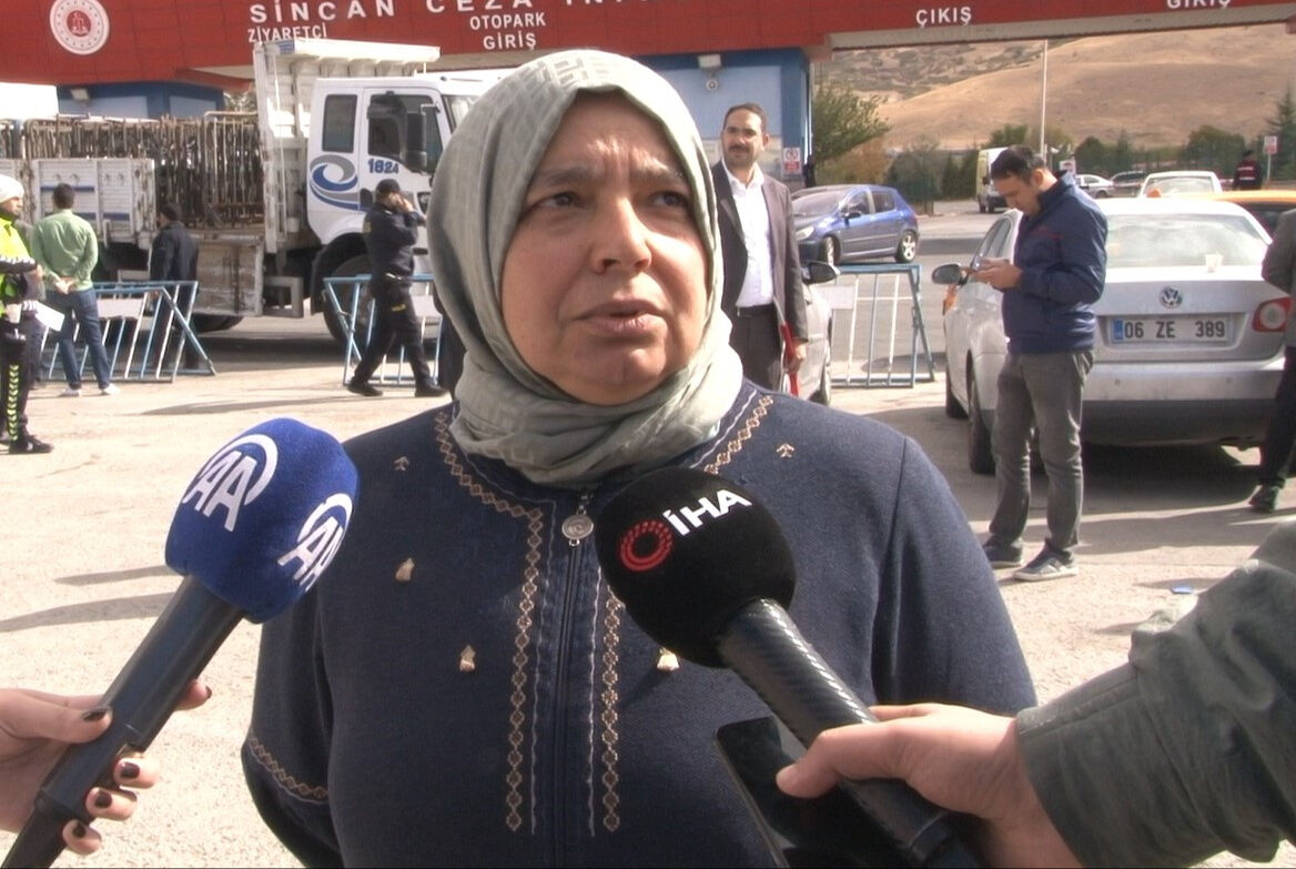 15 Temmuz gazileri Fetullah Gülen’in ölümünü davul zurna ile kutladı - 2. Resim