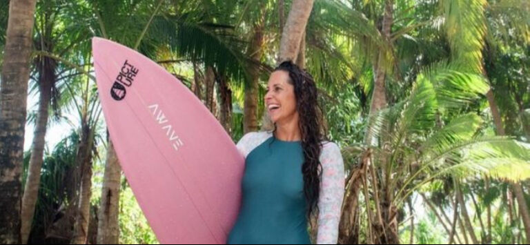 Denizde korkunç olay! Kılıç balığının saldırısına uğrayan genç kadın hayatını kaybetti - 2. Resim