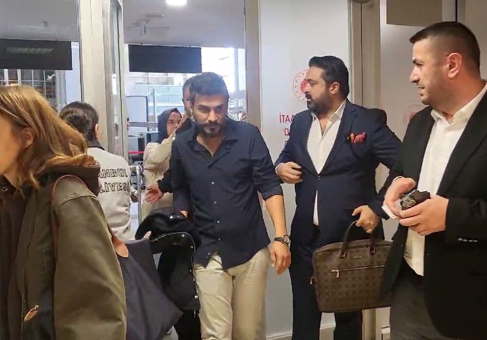 Dilan Polat ve Sıla Doğu gözaltına alındı - 3. Resim