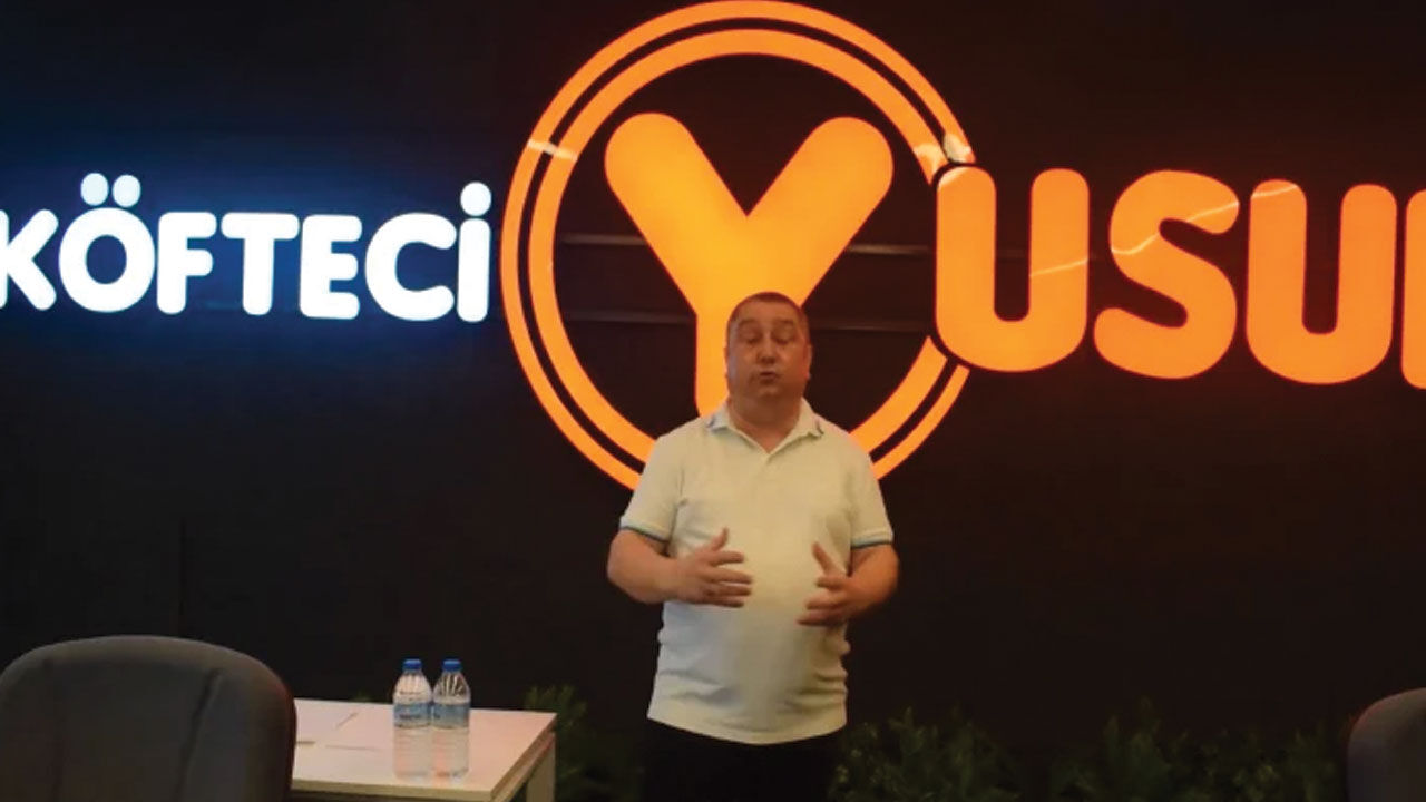 Domuz eti skandalıyla gündeme gelen Köfteci Yusuf'a kumpas mı kuruldu? Berrin Şenöz incelemenin nasıl yapıldığını anlattı - 2. Resim